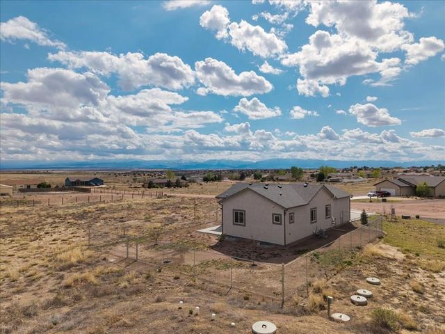 764 S Granito Vista Lane, Pueblo West, CO 81007