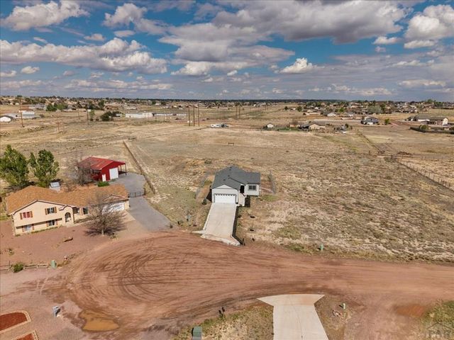 764 S Granito Vista Lane, Pueblo West, CO 81007