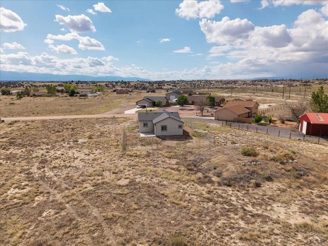 764 S Granito Vista Lane, Pueblo West, CO 81007