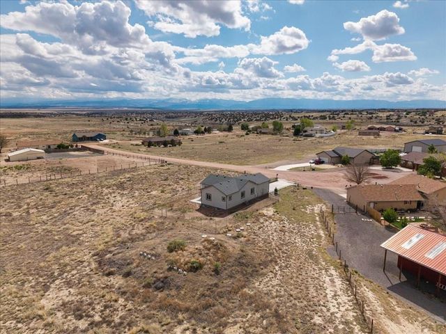 764 S Granito Vista Lane, Pueblo West, CO 81007
