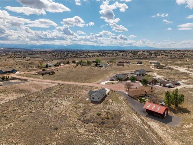 764 S Granito Vista Lane, Pueblo West, CO 81007