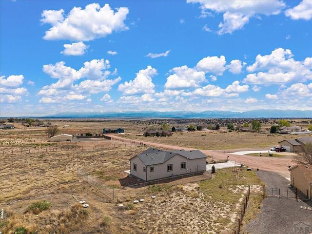 764 S Granito Vista Lane, Pueblo West, CO 81007