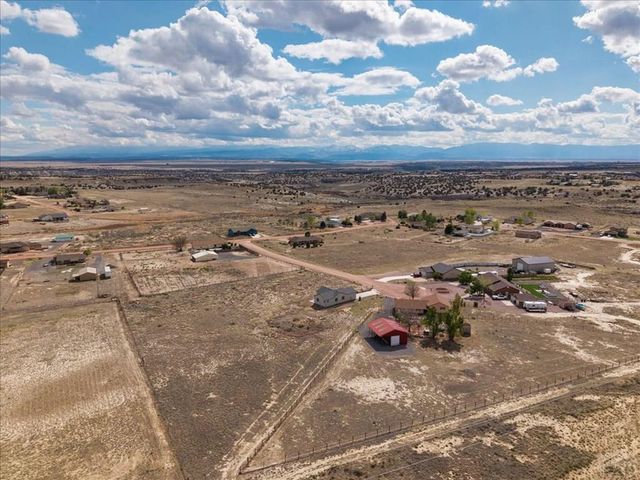 764 S Granito Vista Lane, Pueblo West, CO 81007