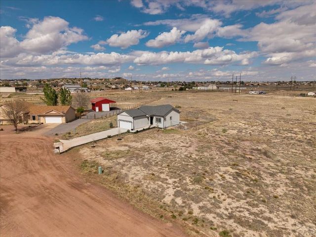 764 S Granito Vista Lane, Pueblo West, CO 81007