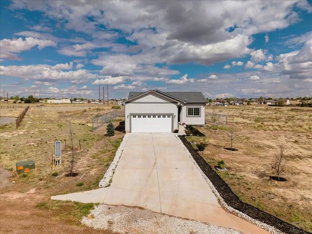 764 S Granito Vista Lane, Pueblo West, CO 81007