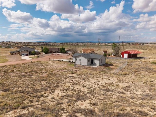 764 S Granito Vista Lane, Pueblo West, CO 81007