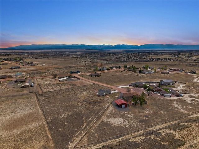 764 S Granito Vista Lane, Pueblo West, CO 81007