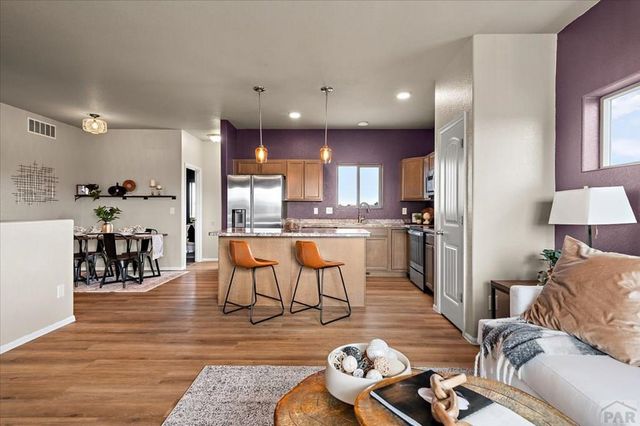 764 S Granito Vista Lane, Pueblo West, CO 81007
