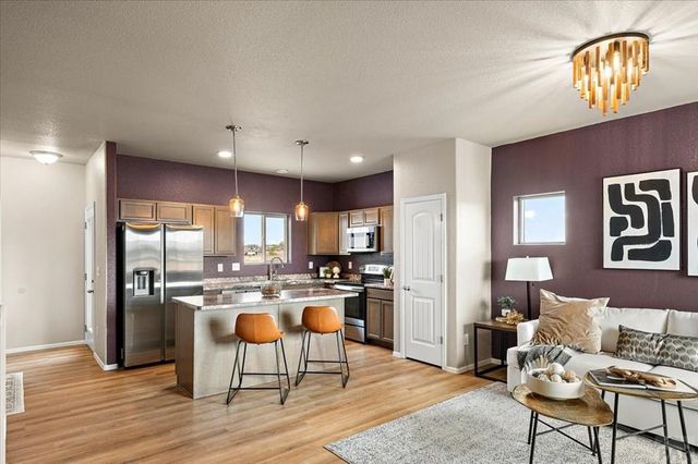 764 S Granito Vista Lane, Pueblo West, CO 81007
