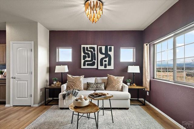 764 S Granito Vista Lane, Pueblo West, CO 81007
