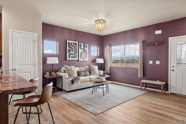 764 S Granito Vista Lane, Pueblo West, CO 81007