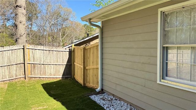 1655 Cherry Hill SW Road, Conyers, GA 30094