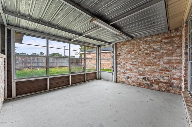 1502 Ashmore Drive, Missouri City, TX 77489