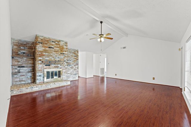 1502 Ashmore Drive, Missouri City, TX 77489