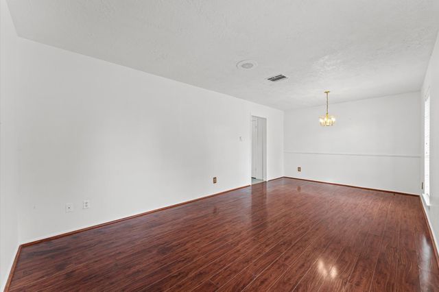 1502 Ashmore Drive, Missouri City, TX 77489