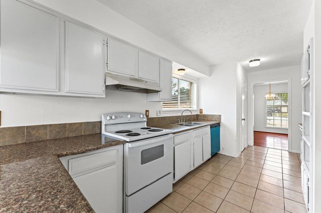 1502 Ashmore Drive, Missouri City, TX 77489