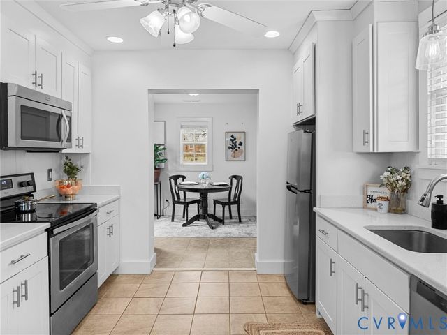 6421 W Grace St, Richmond, VA 23226