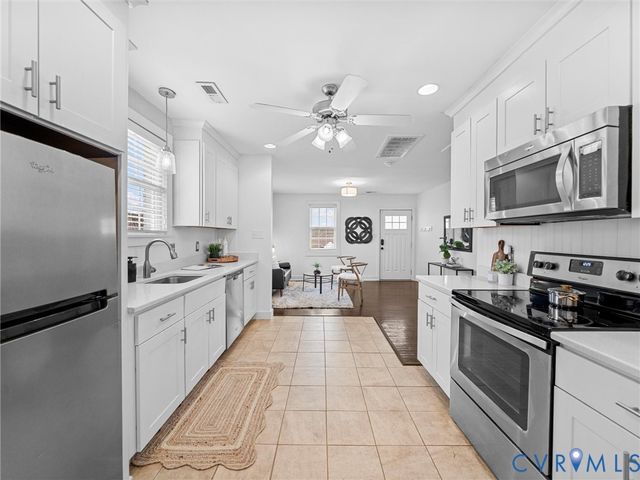 6421 W Grace St, Richmond, VA 23226