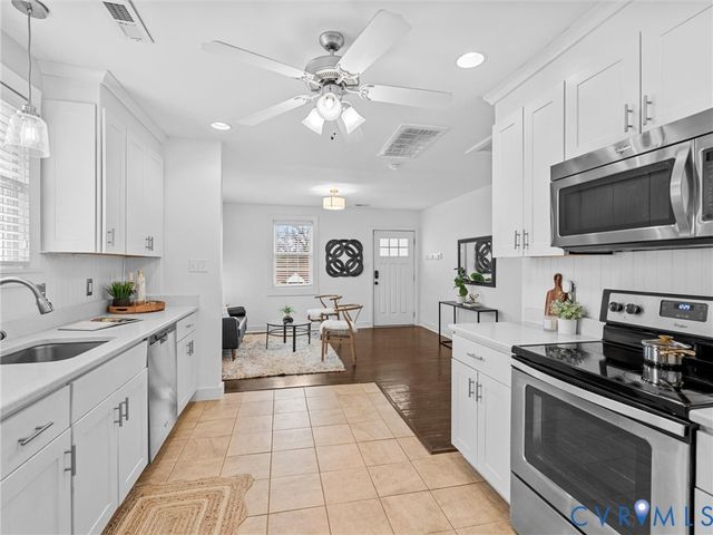 6421 W Grace St, Richmond, VA 23226