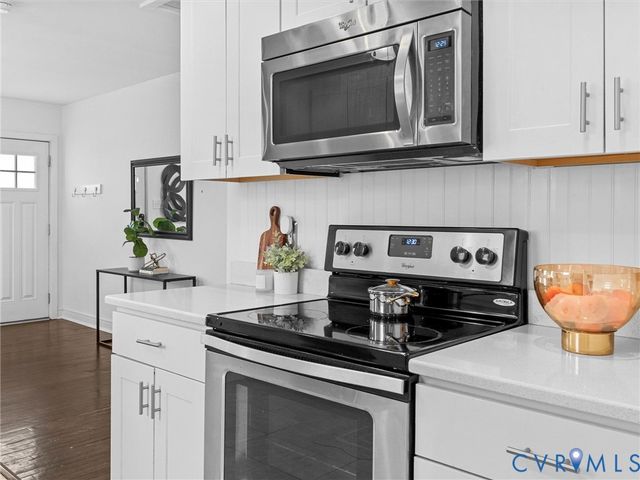 6421 W Grace St, Richmond, VA 23226