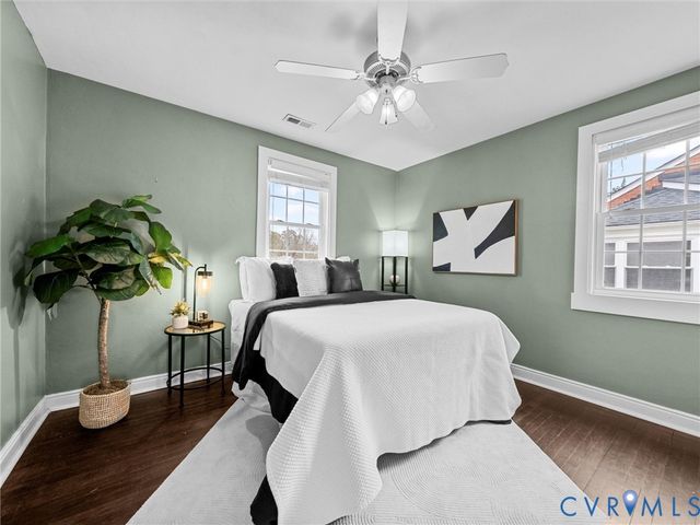 6421 W Grace St, Richmond, VA 23226