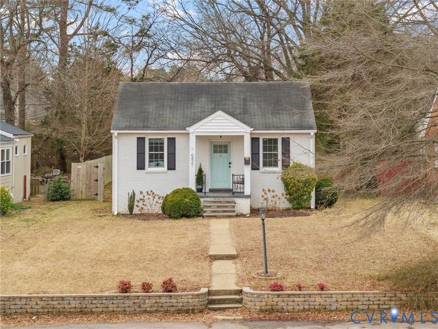 6421 W Grace St, Richmond, VA 23226