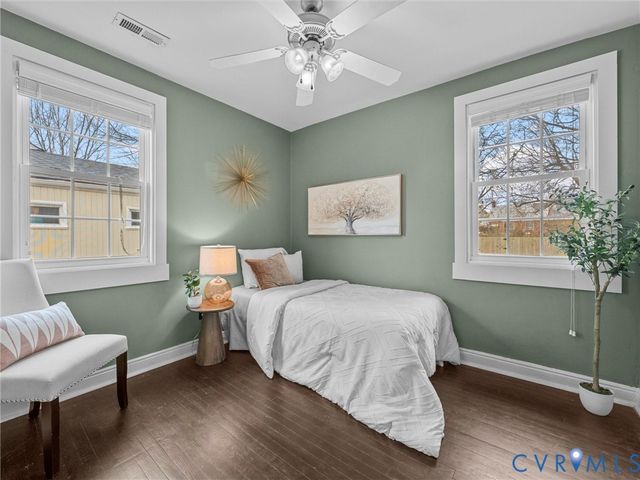 6421 W Grace St, Richmond, VA 23226