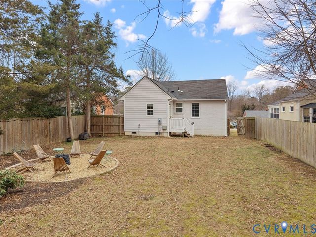 6421 W Grace St, Richmond, VA 23226