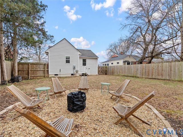 6421 W Grace St, Richmond, VA 23226