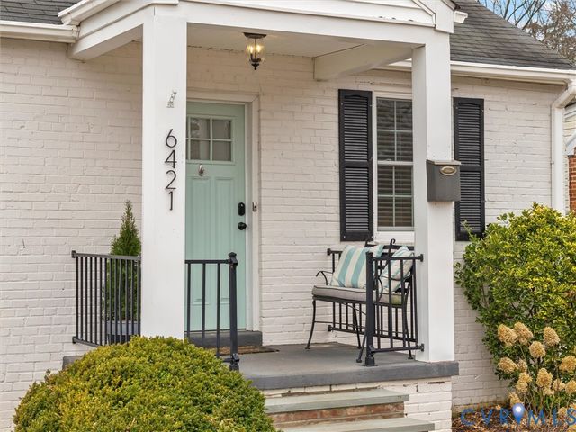 6421 W Grace St, Richmond, VA 23226