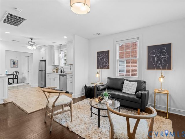 6421 W Grace St, Richmond, VA 23226