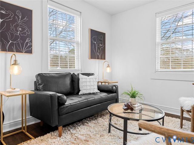 6421 W Grace St, Richmond, VA 23226