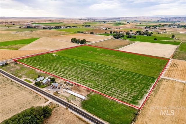 TBD Southside Blvd S, Melba, ID 83641