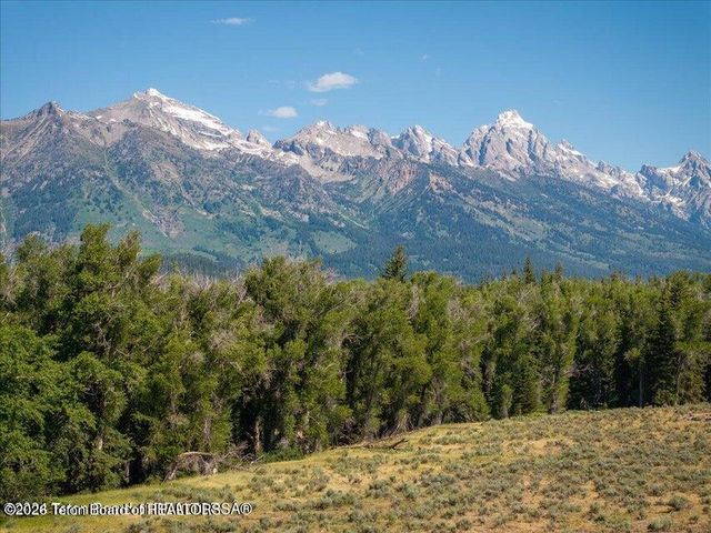 300 REED Drive, Jackson, WY 83001