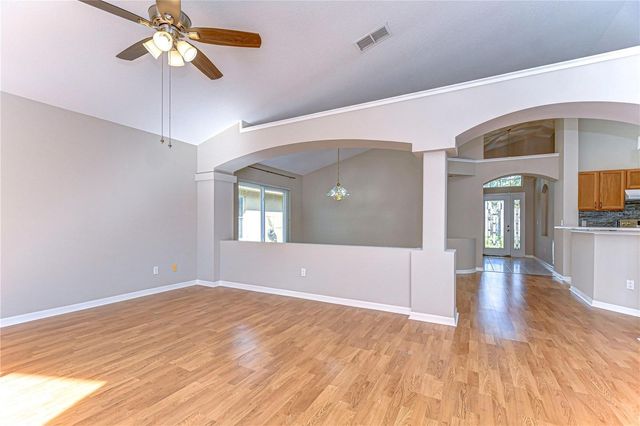 2529 CLARESIDE DRIVE, Valrico, FL 33596