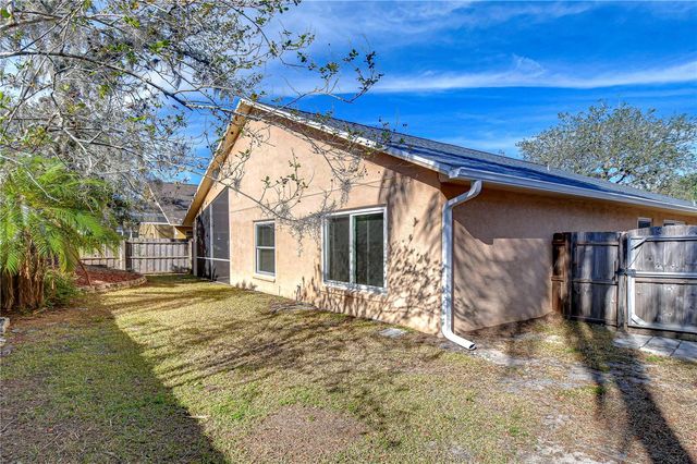 2529 CLARESIDE DRIVE, Valrico, FL 33596
