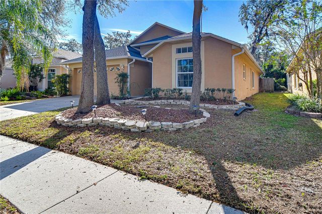 2529 CLARESIDE DRIVE, Valrico, FL 33596
