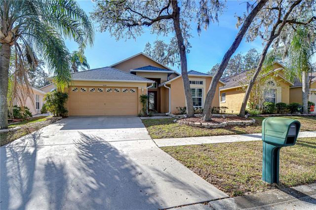 2529 CLARESIDE DRIVE, Valrico, FL 33596