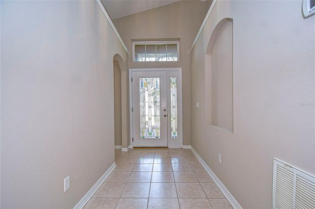 2529 CLARESIDE DRIVE, Valrico, FL 33596