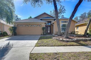 2529 CLARESIDE DRIVE, Valrico, FL 33596