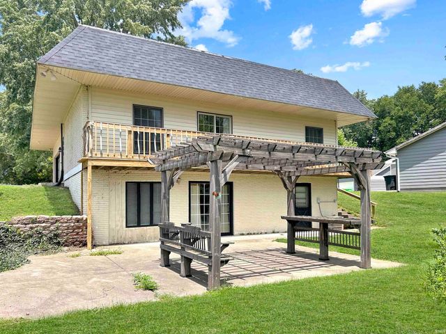 3513 Old State Road 25 Road, Lafayette, IN 47905