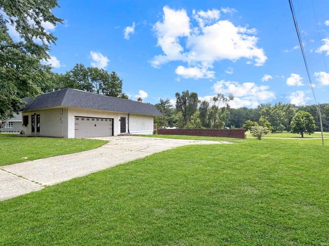 3513 Old State Road 25 Road, Lafayette, IN 47905