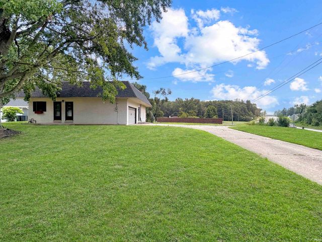 3513 Old State Road 25 Road, Lafayette, IN 47905