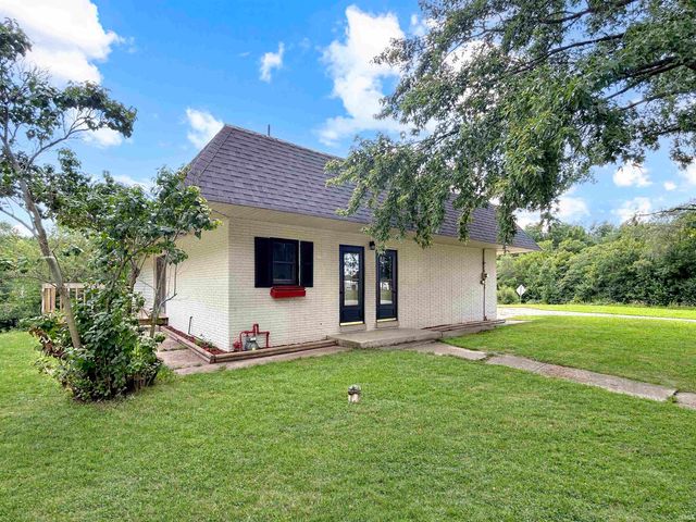 3513 Old State Road 25 Road, Lafayette, IN 47905