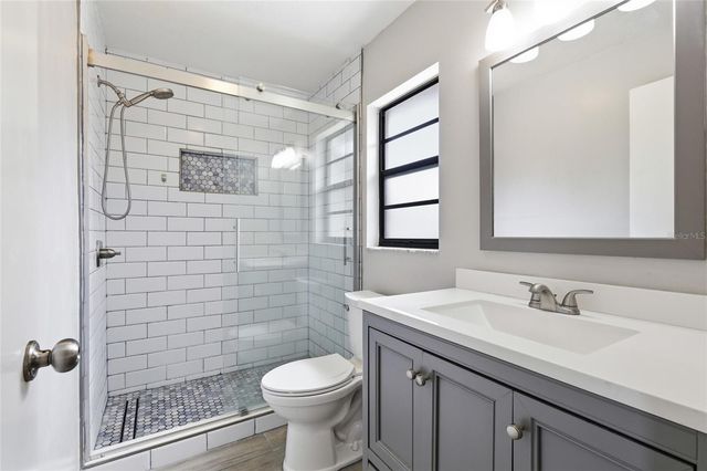 2707 BALKAN STREET, Apopka, FL 32703