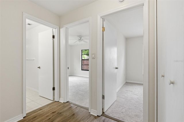 2707 BALKAN STREET, Apopka, FL 32703