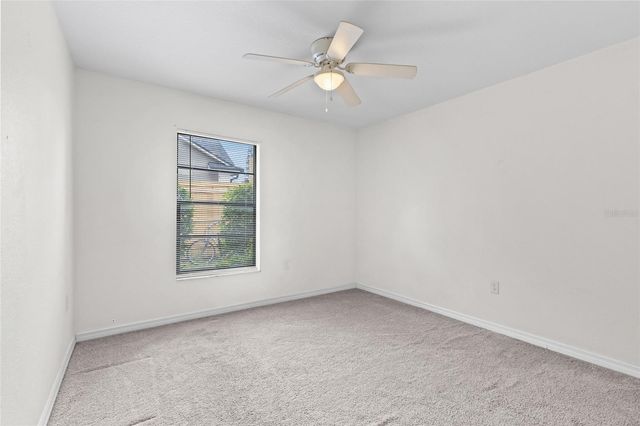 2707 BALKAN STREET, Apopka, FL 32703