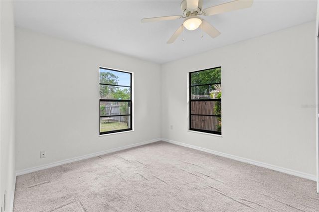 2707 BALKAN STREET, Apopka, FL 32703