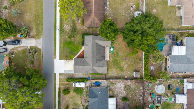 2707 BALKAN STREET, Apopka, FL 32703