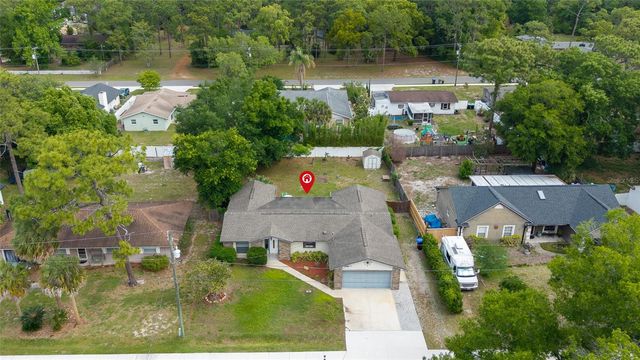 2707 BALKAN STREET, Apopka, FL 32703